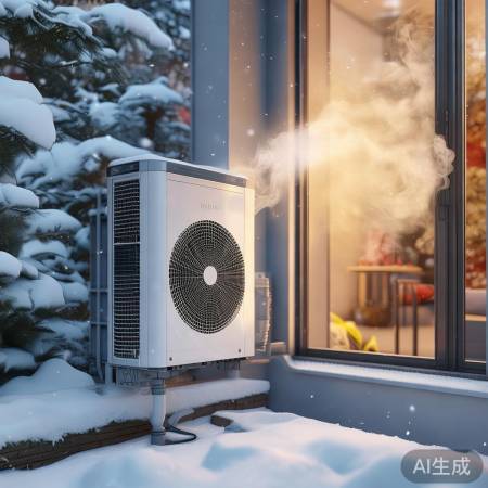 德令哈空气能供暖设备