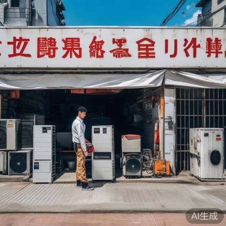 科龙空调快速预约服务教大家㊤春兰空调特约维修站：专业服务，快速响应