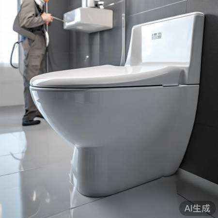 选马桶：陶瓷、尺寸、安装方式