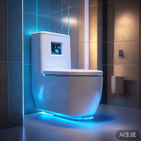 科技发展，生活更美好