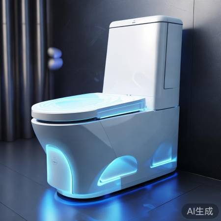 萨米特智能马桶在线预约平台报修剖析<罗维亚智能马桶水箱：舒适生活新选择>