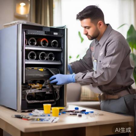 意特尔曼酒柜800米售后热线介绍【欧式古典红酒酒柜，尽显奢华品味】