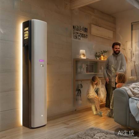 贝斯特壁挂炉，环保节能暖家心