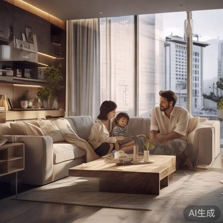 周末神器：欧派消毒柜，家居健康