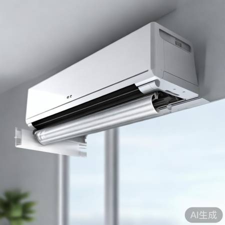 关注健康，美的滤网值得装