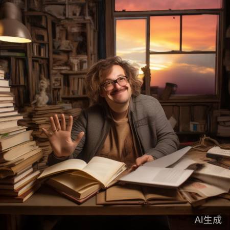 关注我，下期再见！