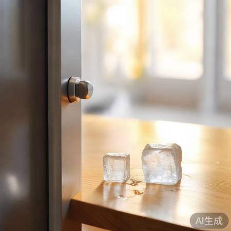 卢纳森指纹锁售后在线客服告诉你=指纹锁高温下会失灵？了解原因及应对措施