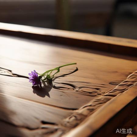 关注细节，第五步。