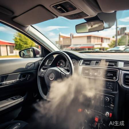 依维柯怠速空调使用有讲究