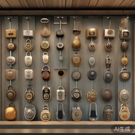 tata指纹锁全天候客户支持热线梳理@指纹锁种类大盘点：了解不同锁体特点