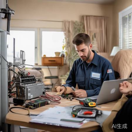 空调维修规范，持证上岗