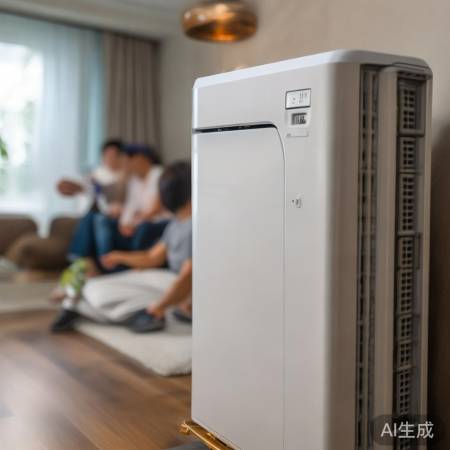 科龙空调全国上门修复讲解：空调开关一次电费是多少？揭秘节能秘密