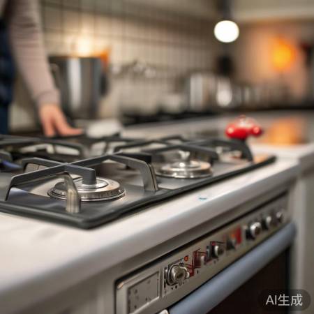 普田燃气灶各区人工服务热线分解（康宝燃气灶双灶拆卸步骤详解）