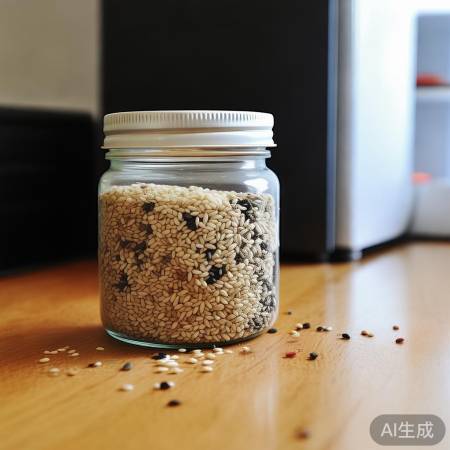 博世(BOSCH)冰箱上门服务分析%冰箱里可以放芝麻吗？揭秘日常饮食小常识