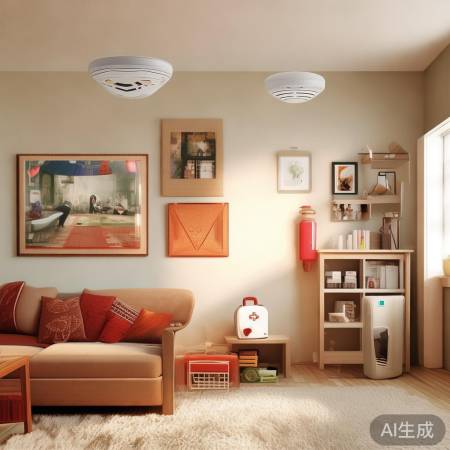 打造安全家居环境攻略