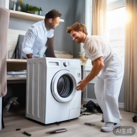 博世洗衣机客服通道阐明#惠而浦洗衣机wb65801：家用洗衣机选购指南