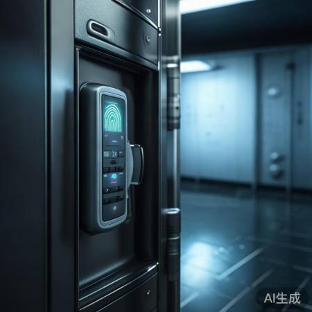 黑鲨保险柜厂家售后服务部剖析，保险柜指纹解锁安全可靠吗？
