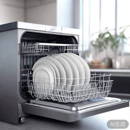 消毒烘干二合一，洁净卫生便捷