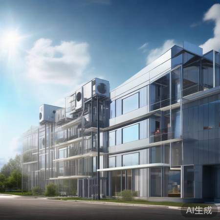 写字楼空调安装及运行费用概览