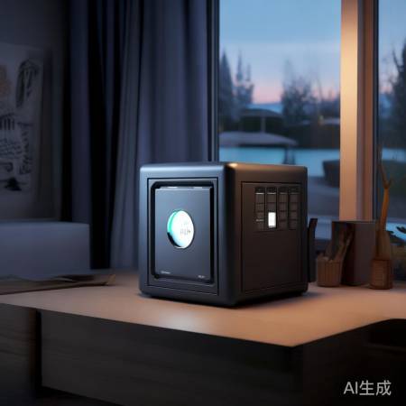 保险柜充电频率低