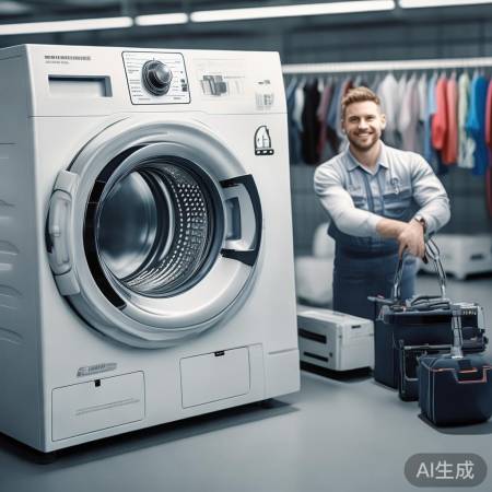 三洋洗衣机1000米报修热线梳理,洗衣机清洗公司专业方案，高效解决衣物洁净难题