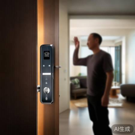 西门子智能指纹锁客服热线服务不断科普㊤清江镇指纹锁安装服务哪家强？