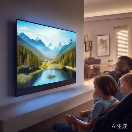 亲民价享高品质电视