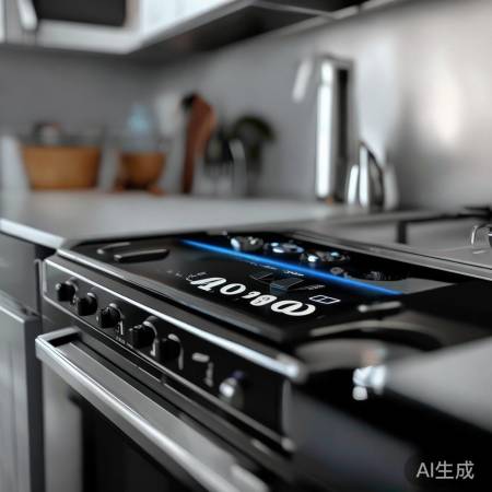 弘威集成灶快捷中心阐明=集成灶加热盘拆卸教程：简单步骤轻松完成