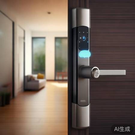 青稞智能锁24H客户热线详述〖智能锁指纹模块：安全便捷的生活新选择〗