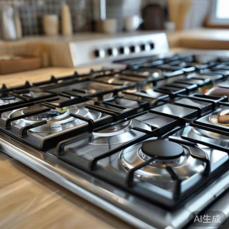 特芙特佩燃气灶400服务点咨询普及↑厨房燃气灶选购指南：实用技巧助你选好灶具