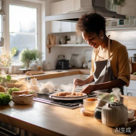 金利集成灶总客服热线分解（集成灶烘焙技巧：轻松掌握烘焙美食的秘密）