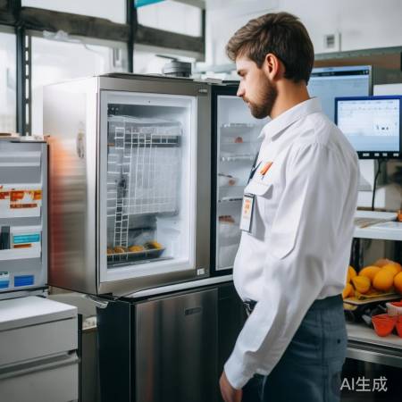 冰箱维修专业规范