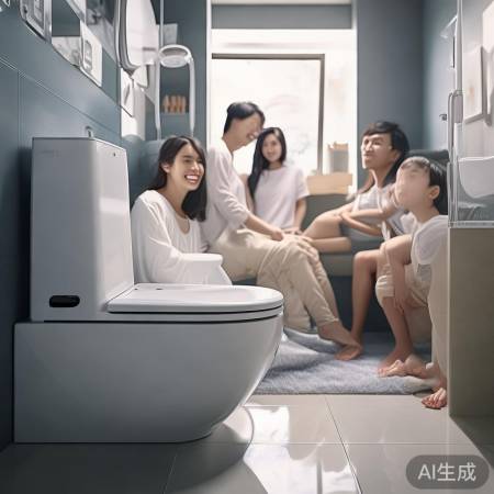 杜拉维特智能马桶全天候维修服务中心教导_金华U型智能马桶盖：舒适生活新选择