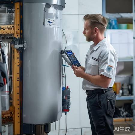 专业认证，规范维修