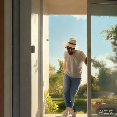 法萨帝防盗门专业售后服务专线交流，太阳暴晒下防盗门为何关不严？揭秘家居安全隐患