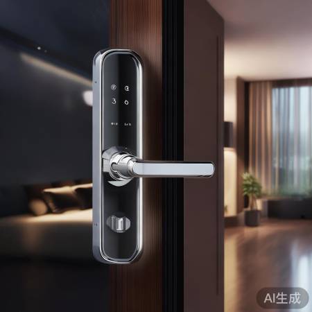 青稞智能锁故障排除中心剖析【南充智能锁：性价比之巅，锁具界的佼佼者】