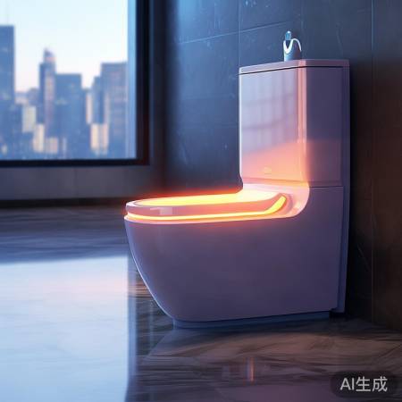 sugimoto智能马桶客服电话人工解说:全智能马桶带加热，舒适体验升级