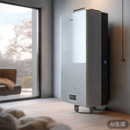 阿里斯顿壁挂炉，制热节能优