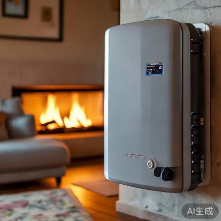 安装壁挂炉，安全第一！