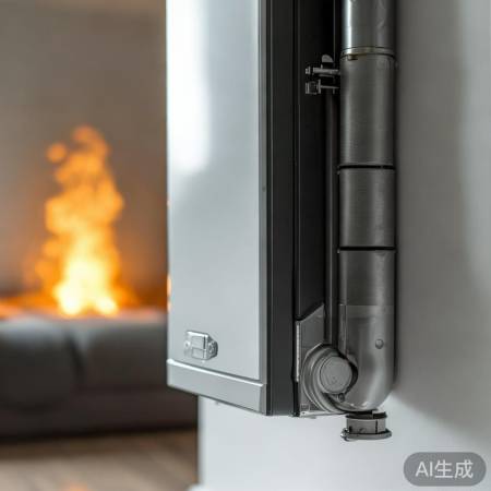 艾瑞卡壁挂炉故障服务解析あ烧壁挂炉使用时是否需要开窗通风？