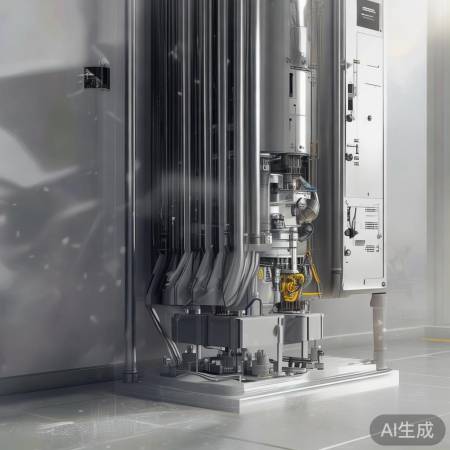 壁挂炉备件图详解，生活学问多