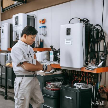 壁挂炉维修规范、专业、环保