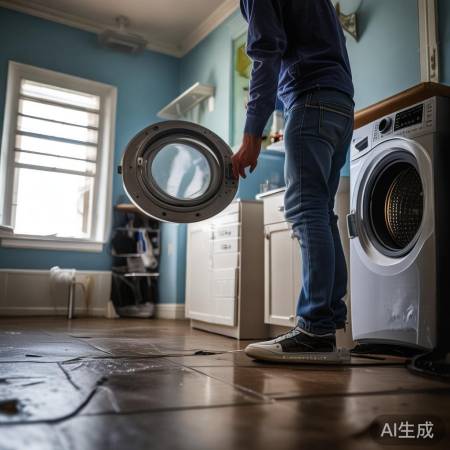 洗衣机波轮少拆为妙