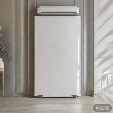 空调柜搭配，风格与美观并重