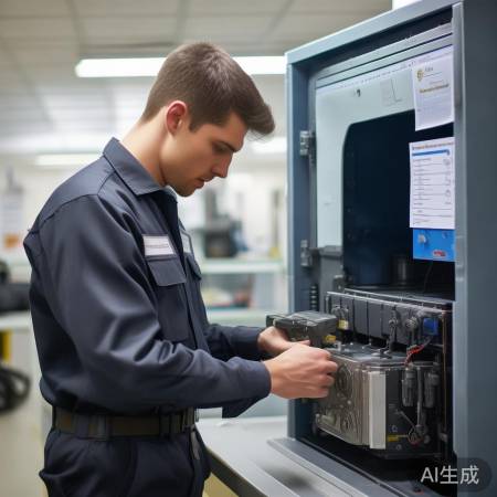 专业保险柜维修，诚信服务