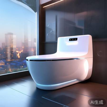 东芝智能马桶维修先锋告诉你۞Jonweo智能马桶：轻松享受泡泡卫生新体验