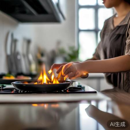 掌握火候，烹饪更娴熟