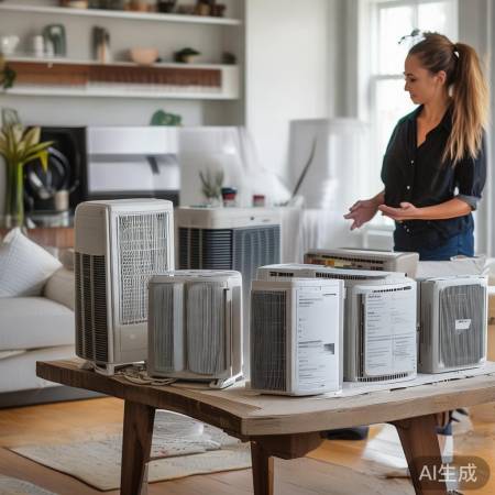 空调选购需考虑多因素