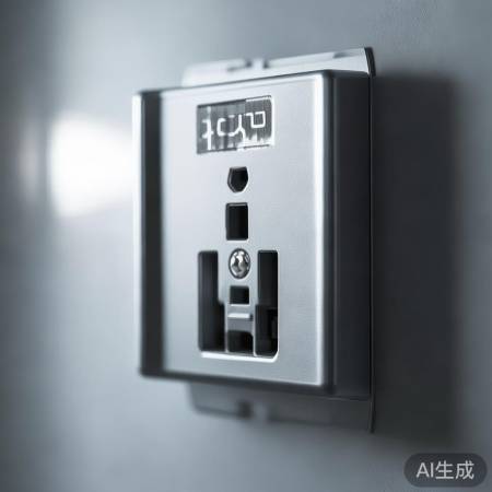 选品牌插座，安全最重要