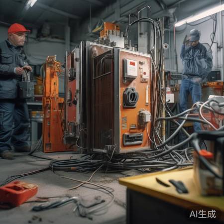 光芒油烟机售后网点地址阐释&油烟机变压器响却不动？维修攻略大揭秘